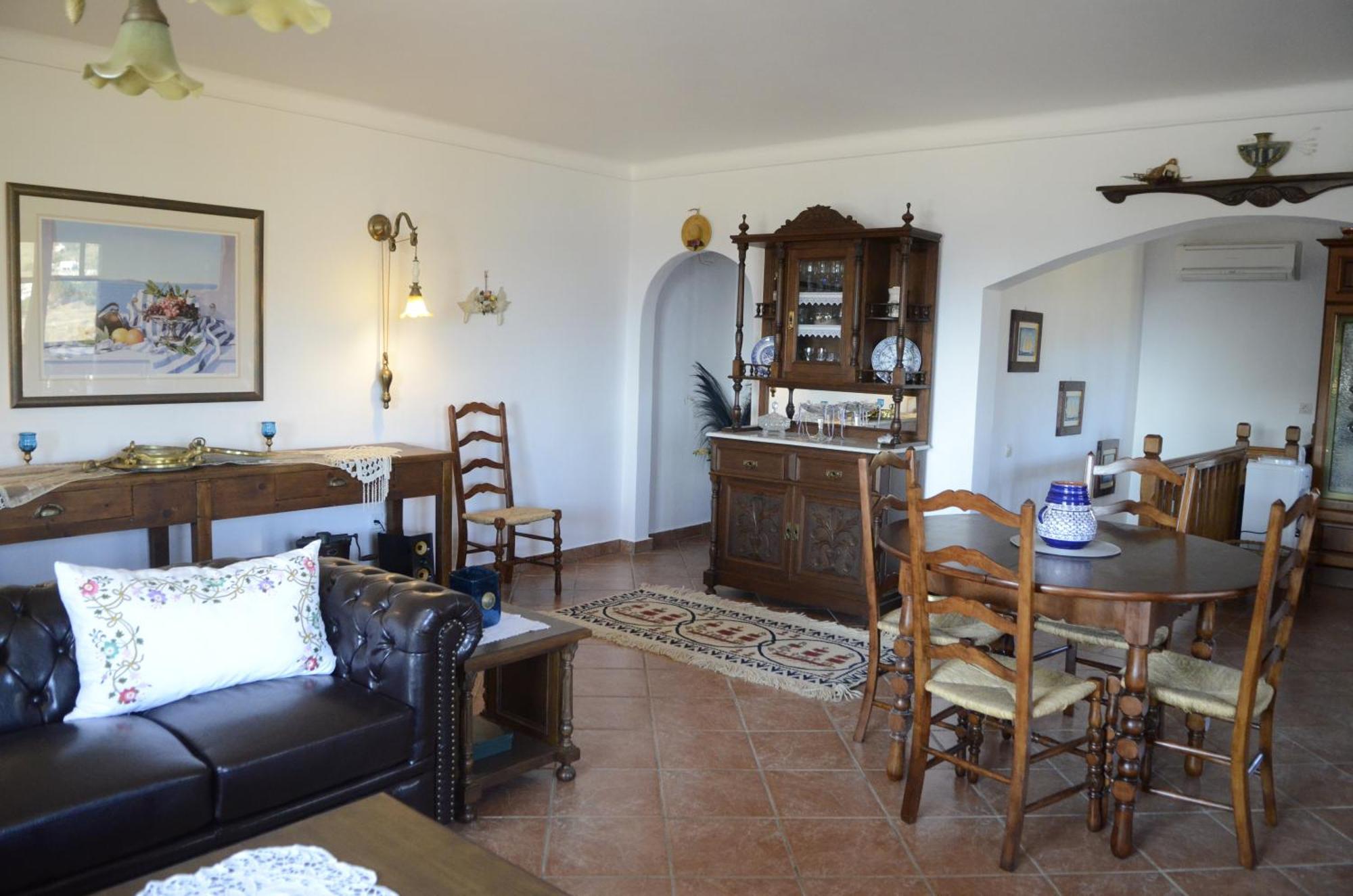 Porto Koundouros Beach&Villas Habitación foto