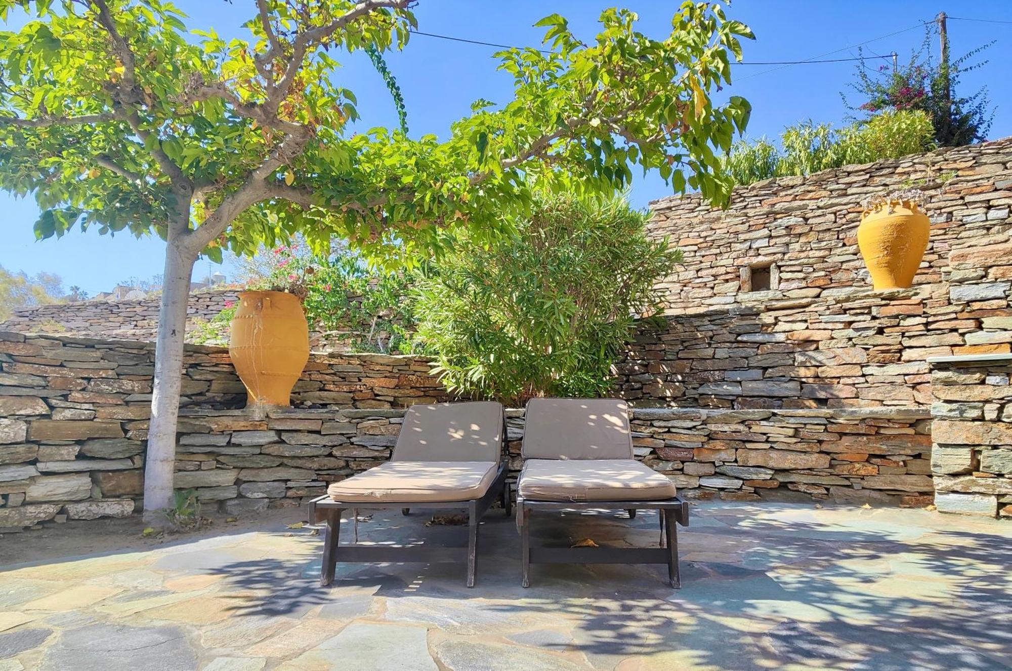 Porto Koundouros Beach&Villas Exterior foto